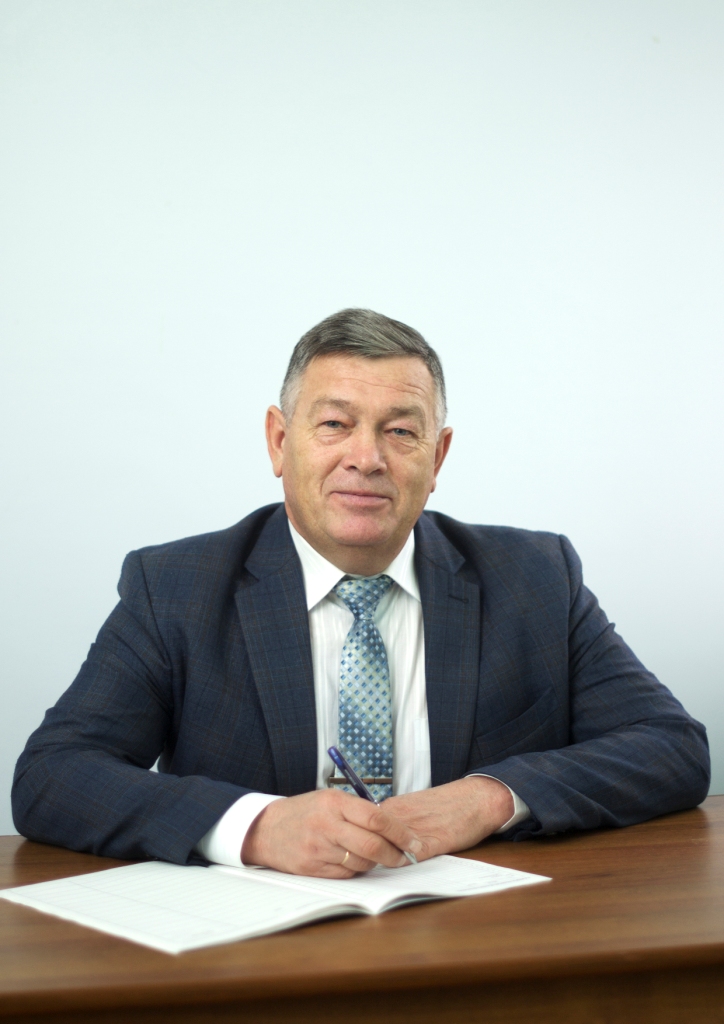 Андреев Иван Николаевич.